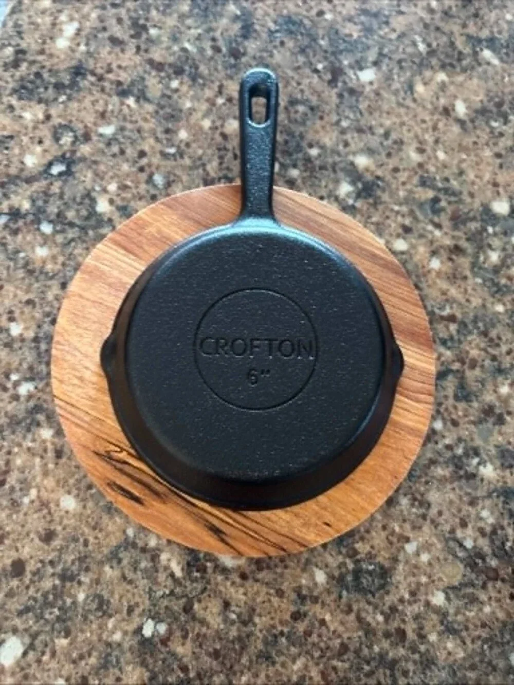 New Set of 2) Crofton 6